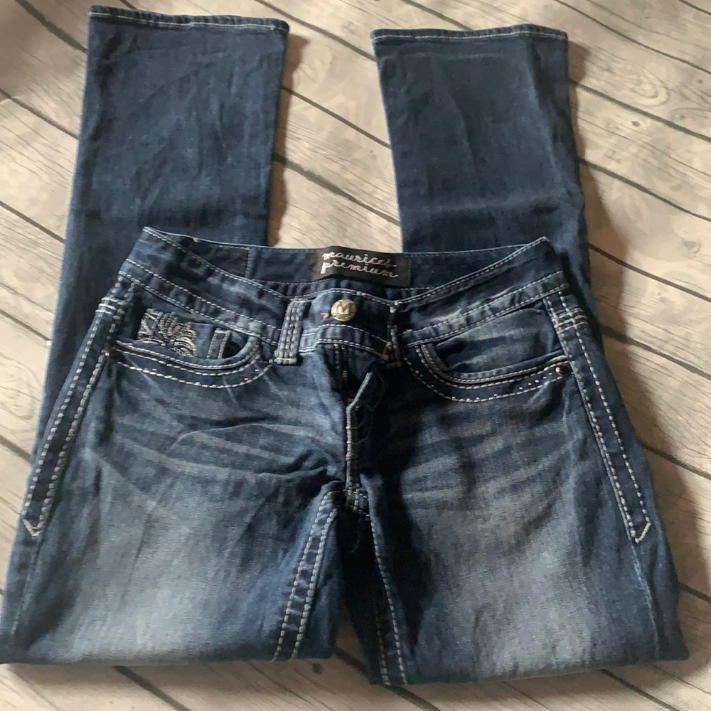Women’s jeans